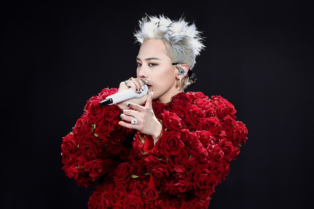 g dragon concert 1a g dragon concert 1a
