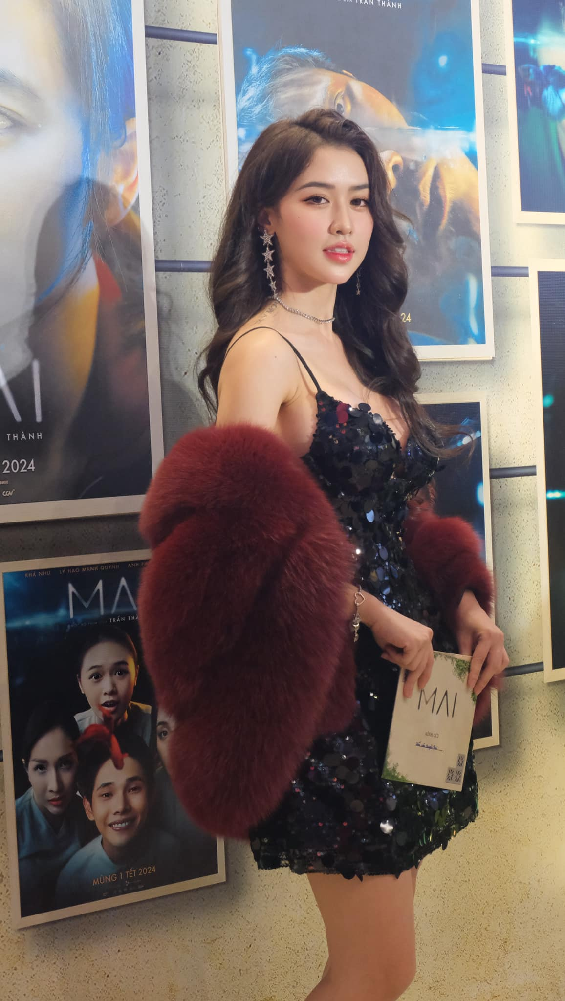 my nu dong canh nong hot nhat ph