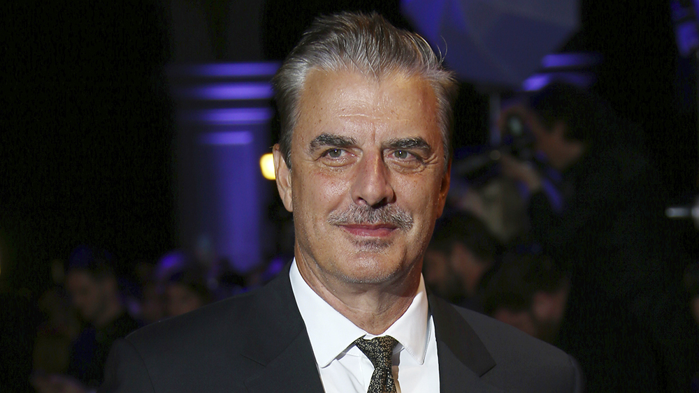 chris noth sex and the city