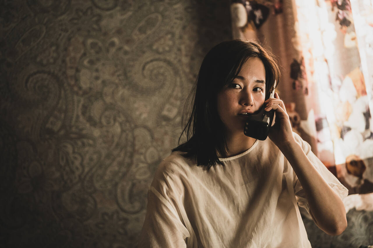 jeon jong seo the ca