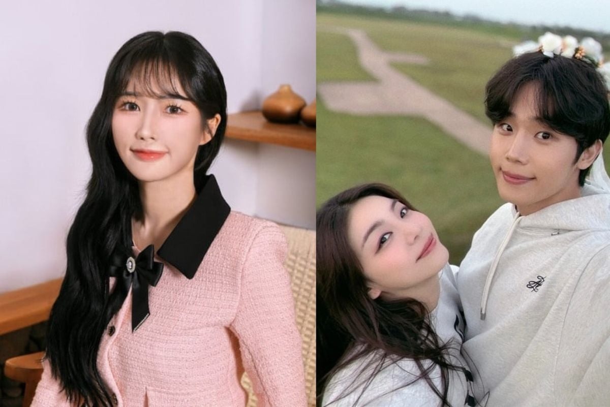 ailees husband dragged into lesb