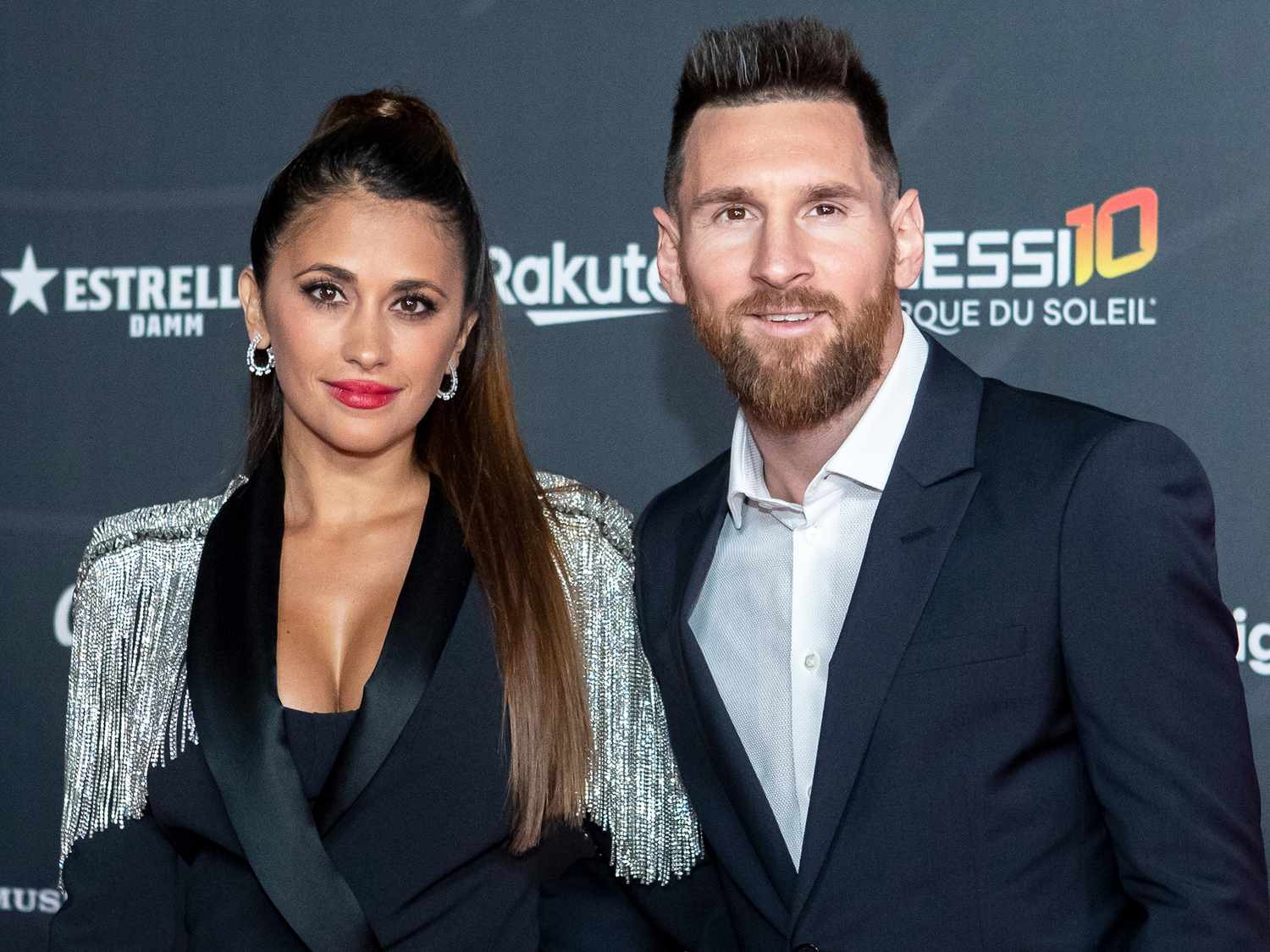 lionel messi antonela roccuzzo 1