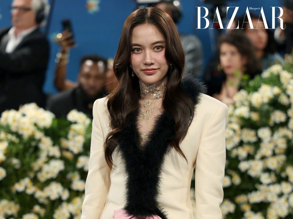 freen tai su kien met gala 2025 1