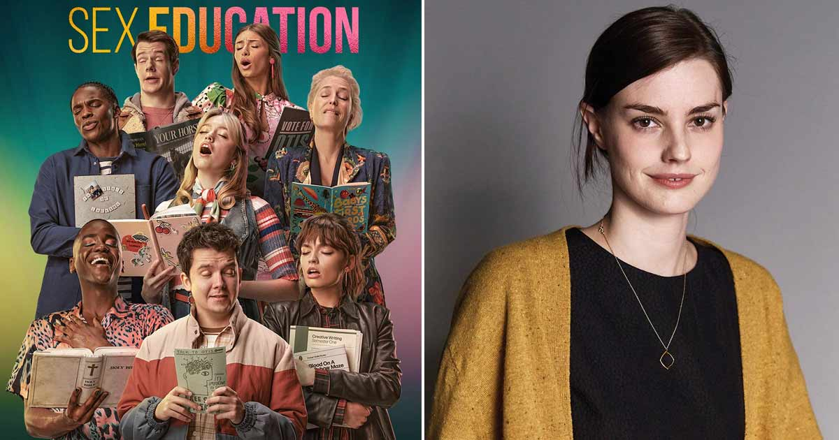 sex education will get a spin of