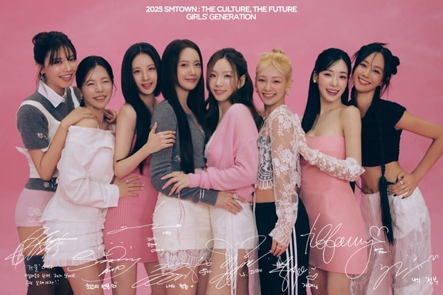 250117 girls generation snsd 202