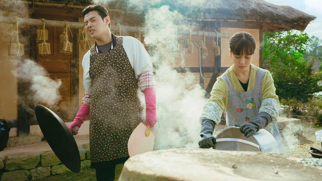 tastefully yours weekly netflix