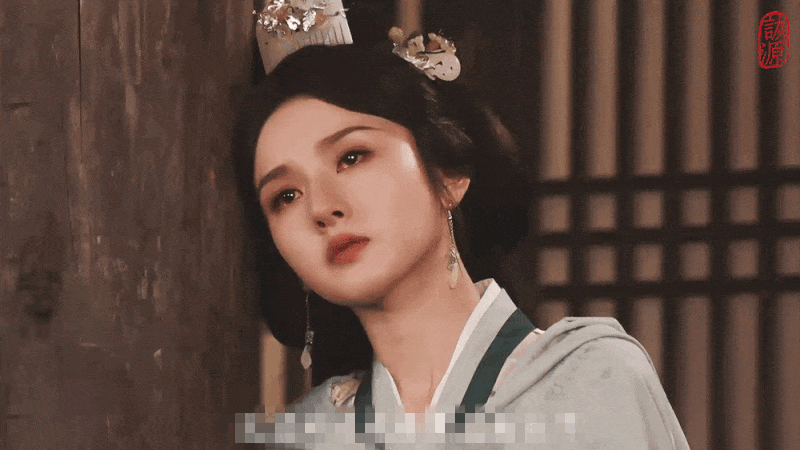 Mỹ nhân khóc đỉnh đến mức nhan sắc cũng thăng hạng, chỉ một giọt lệ mà viral khắp cõi mạng - Ảnh 2. Mỹ nhân khóc đỉnh đến mức nhan sắc cũng thăng hạng, chỉ một giọt lệ mà viral khắp cõi mạng - Ảnh 2.