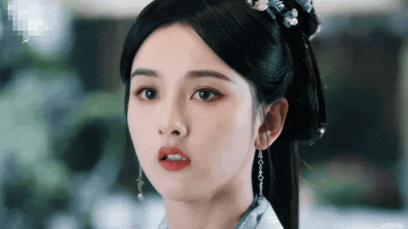 Mỹ nhân khóc đỉnh đến mức nhan sắc cũng thăng hạng, chỉ một giọt lệ mà viral khắp cõi mạng - Ảnh 6. Mỹ nhân khóc đỉnh đến mức nhan sắc cũng thăng hạng, chỉ một giọt lệ mà viral khắp cõi mạng - Ảnh 6.