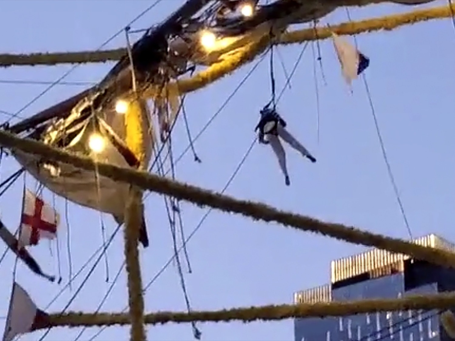 boat bridge 7 ht gmh 2505171747