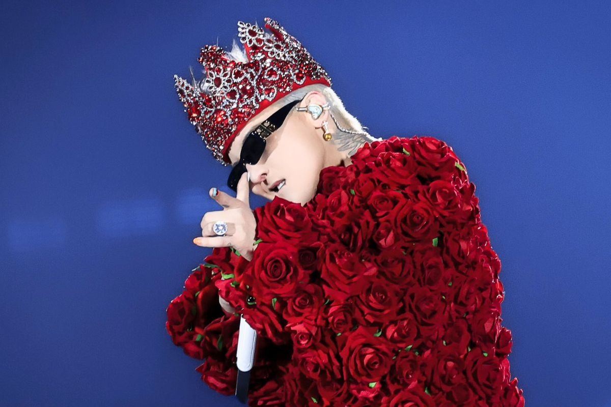g dragon concert 1a1