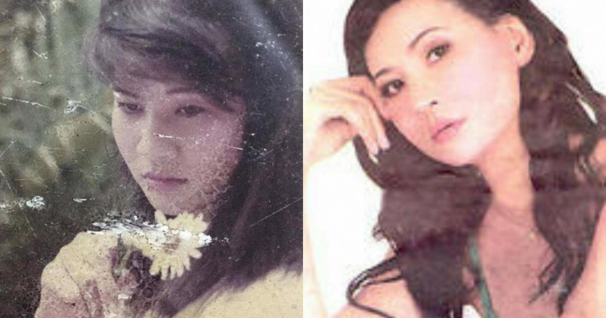 khoe loat anh hiem trong qua khu