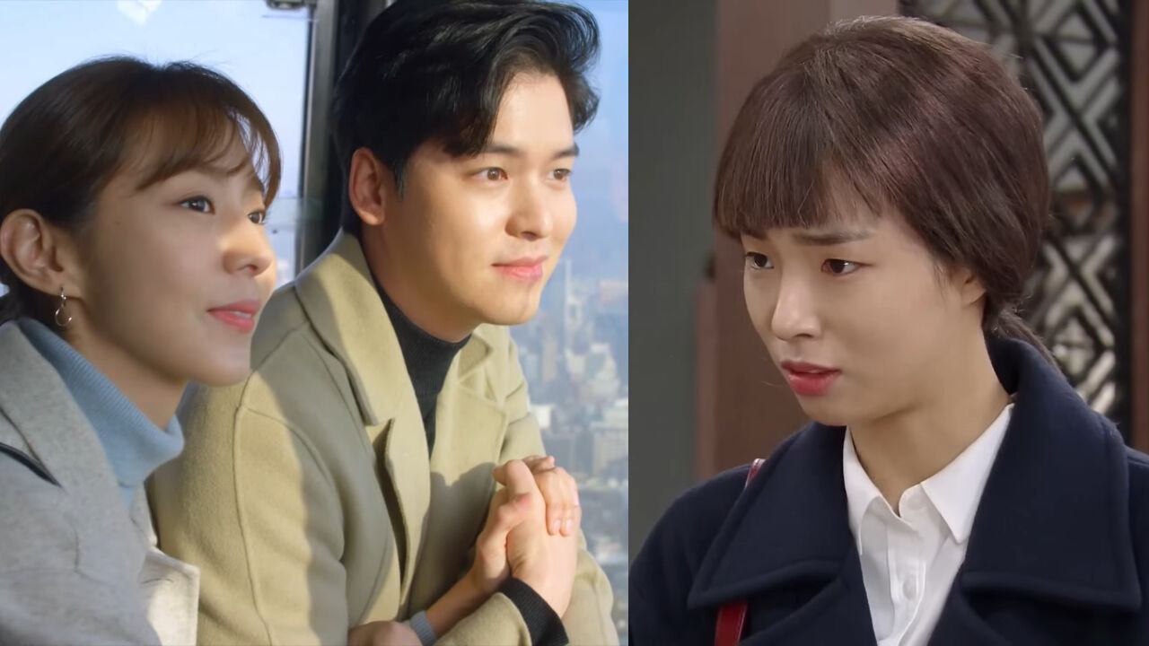 1 cặp đôi phim giả tình thật sắp kết hôn: Nhà trai là hoàng tử showbiz, nhà gái body cháy thôi rồi - Ảnh 2. 1 cặp đôi phim giả tình thật sắp kết hôn: Nhà trai là hoàng tử showbiz, nhà gái body cháy thôi rồi - Ảnh 2.