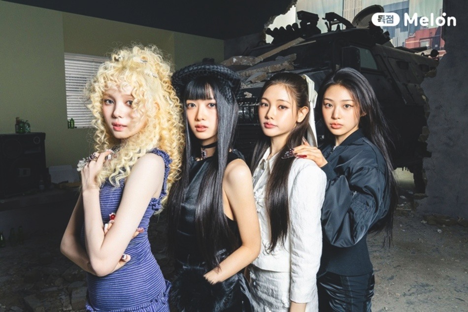 250623 baby dont cry melon magaz 250623 baby dont cry melon magaz