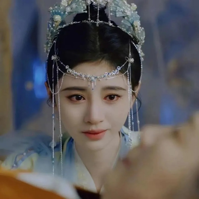 cuc tinh y duoc khen nuc no vi khoc den vo vun 1637655655 5