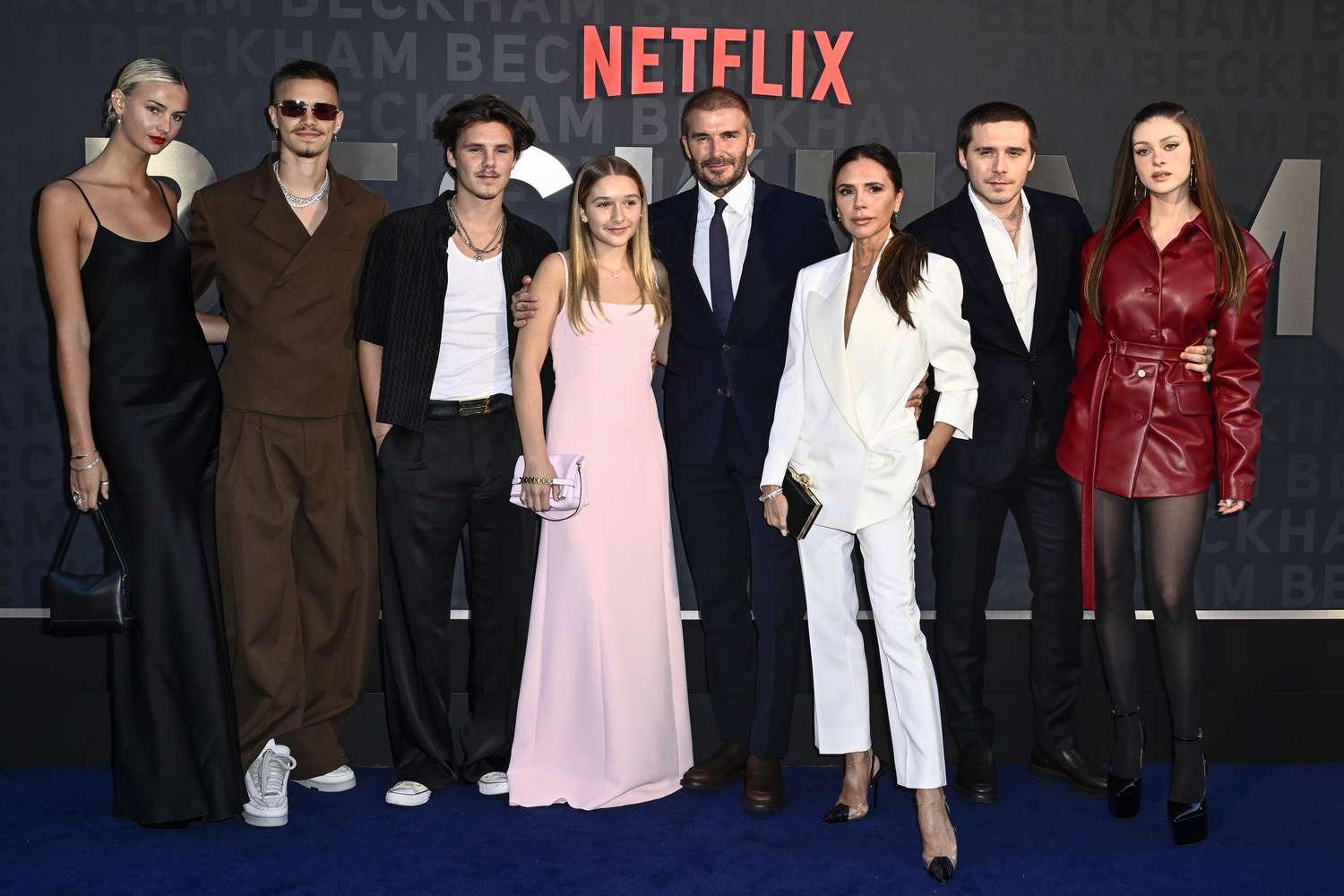 beckham netflix premiere 100323