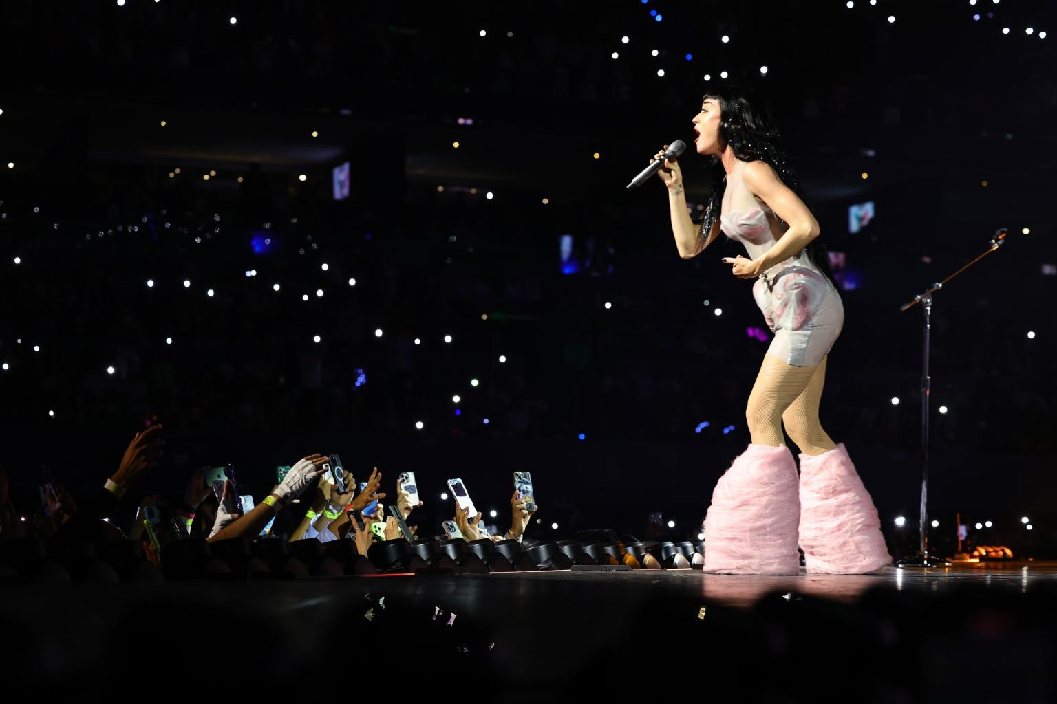 katy perry performs onstage katy 1 katy perry performs onstage katy 1