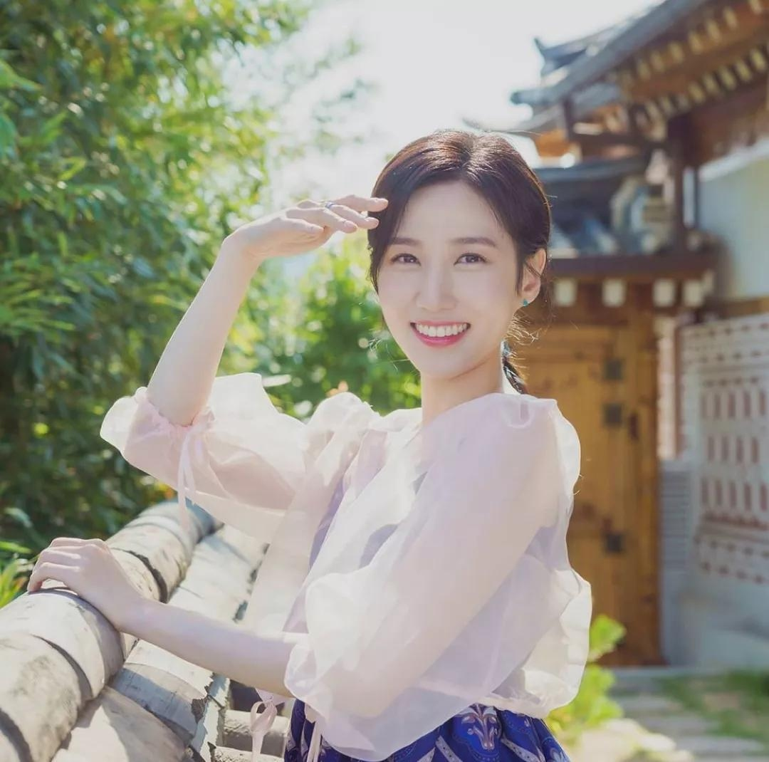 park eun bin doc than tu luc sin