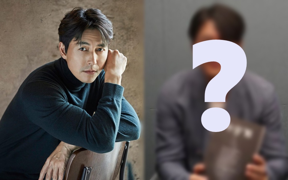Không thể nhận ra Jung Woo Sung sau 8 tháng bị cả nước tẩy chay, còn đâu tài tử đẹp nhất xứ Hàn