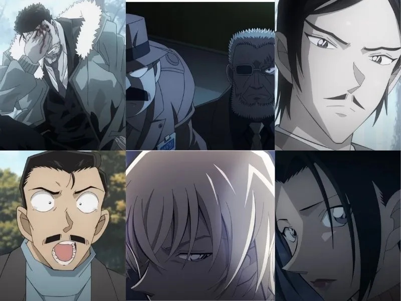 phim conan movie 28 du anh cua doc nhan 2