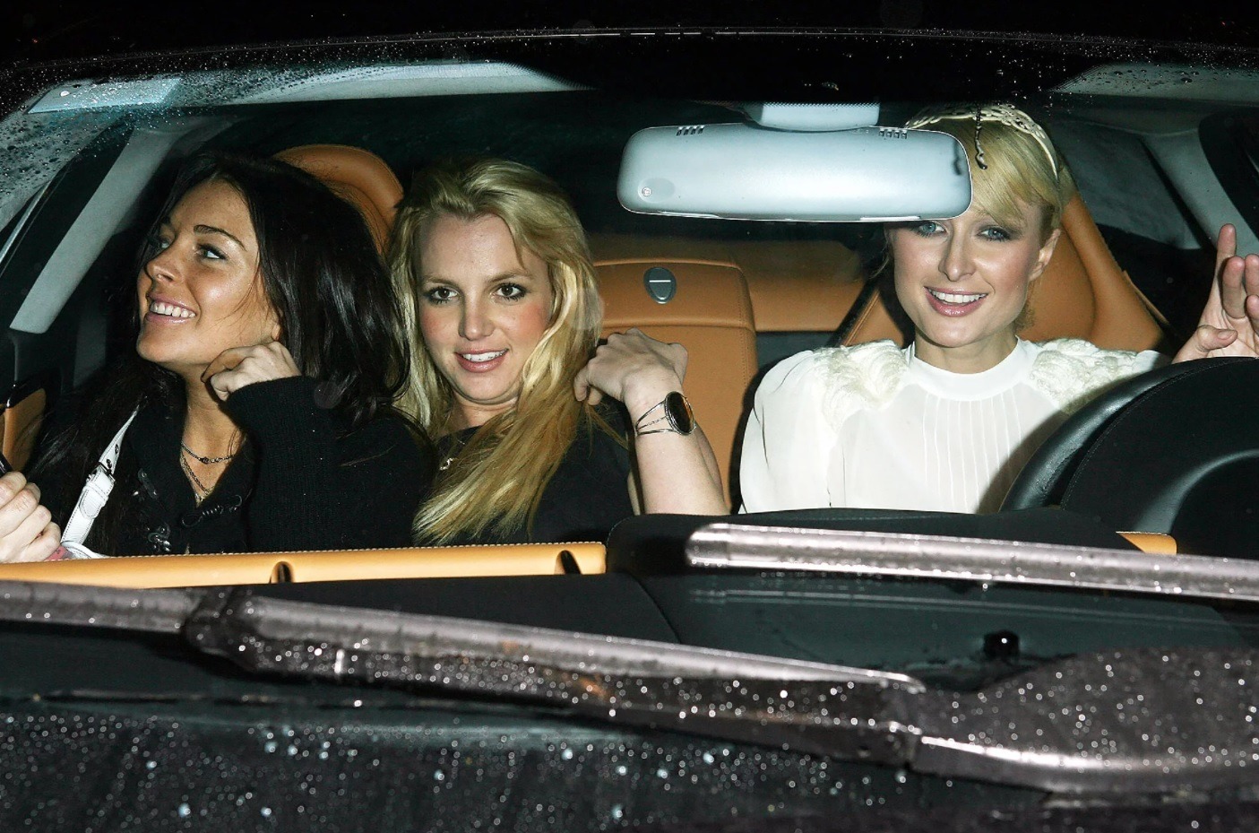 britney spearsnew york post 6 16