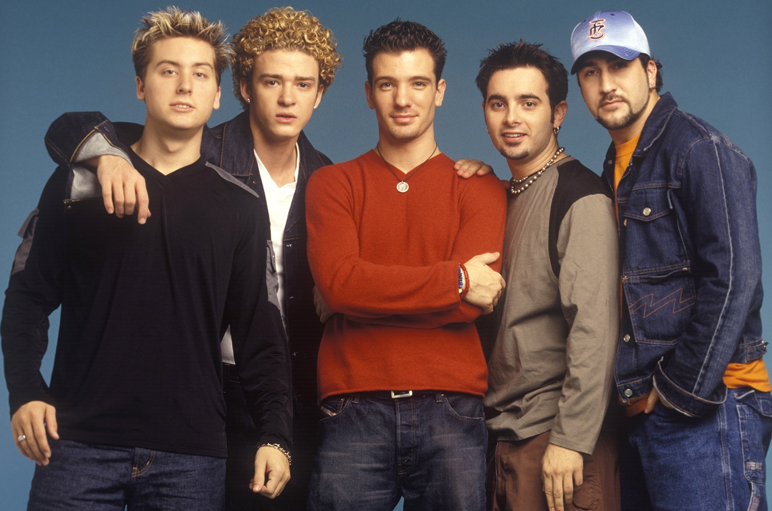 nsync 1999 portrait billboard 15 nsync 1999 portrait billboard 15
