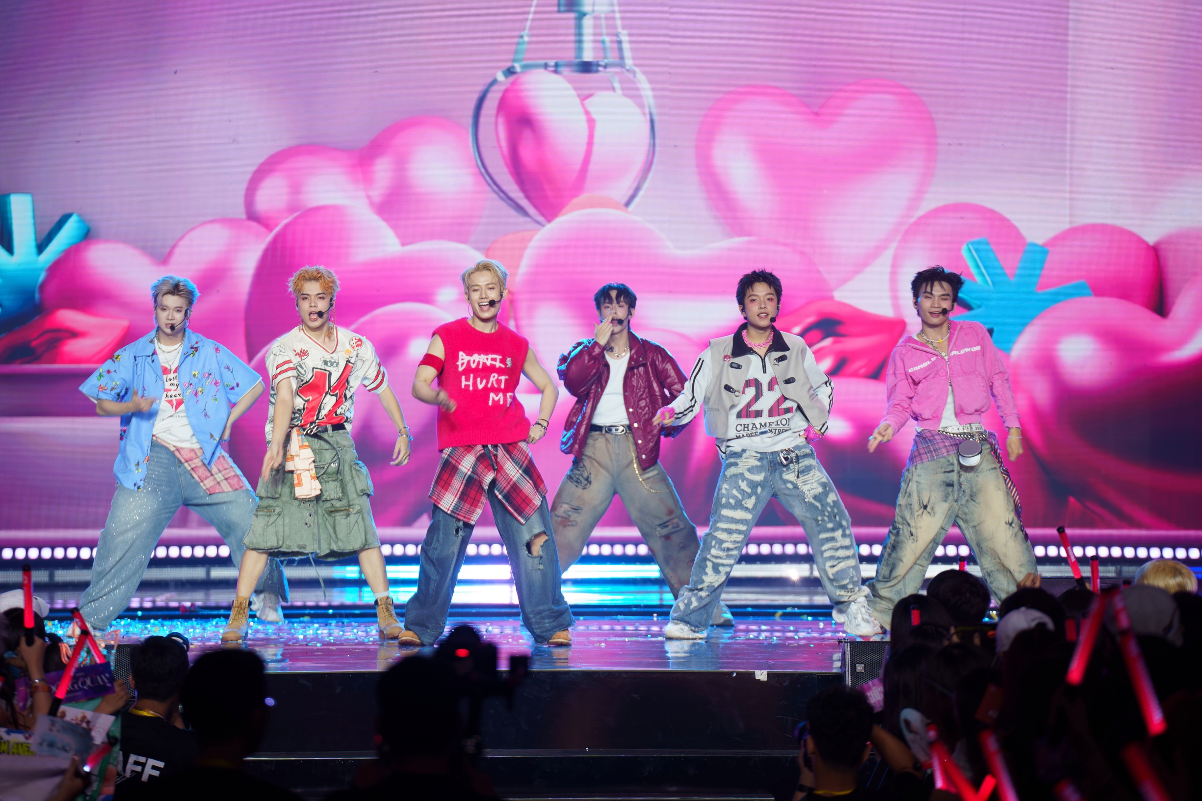 tiet muc thi dau performance 99kiss