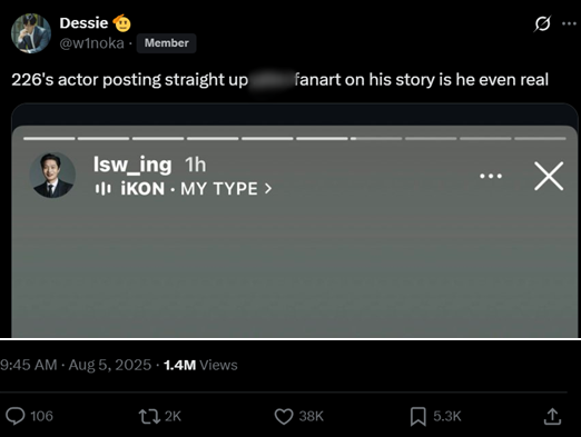 f