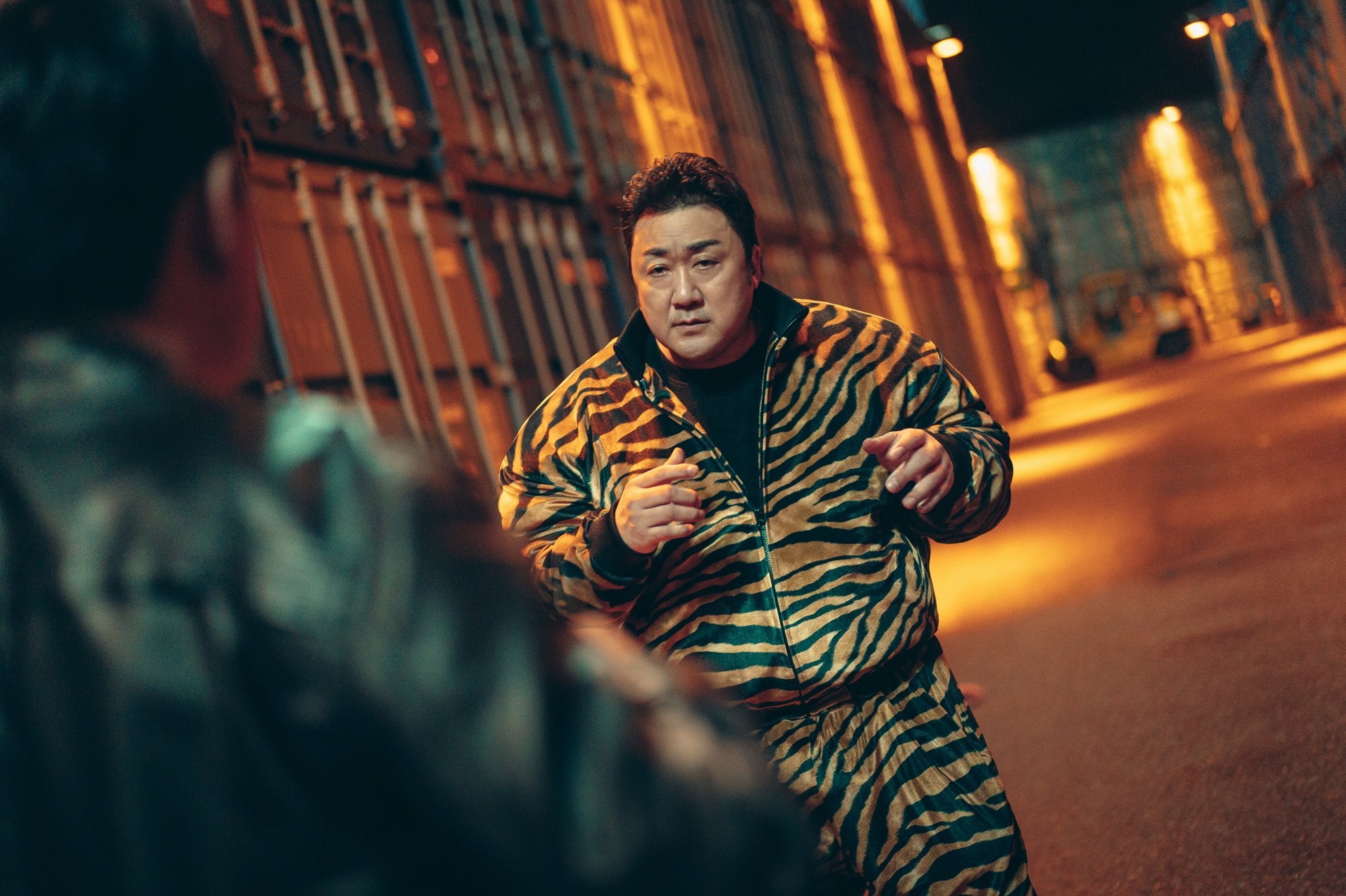 ma dong seok 1