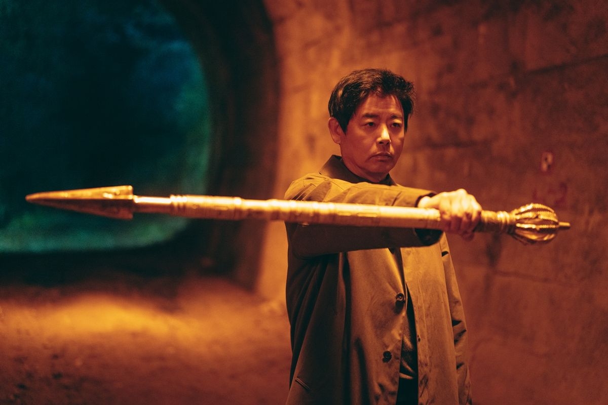 sung dong il 1
