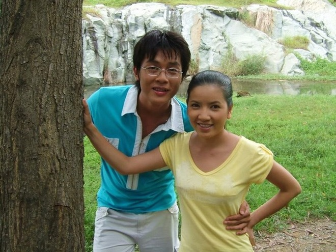 sau 14 nam ngoc trinh cua mui ng
