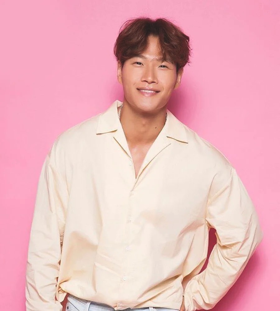 jongkook fullbodypicture