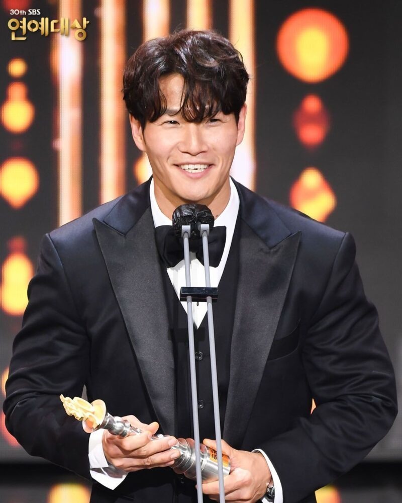 kim jong kook la ai chang ho luc