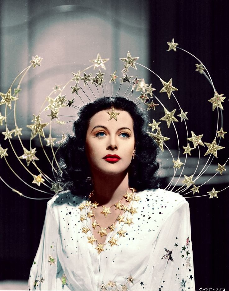 hedy lamarr 4