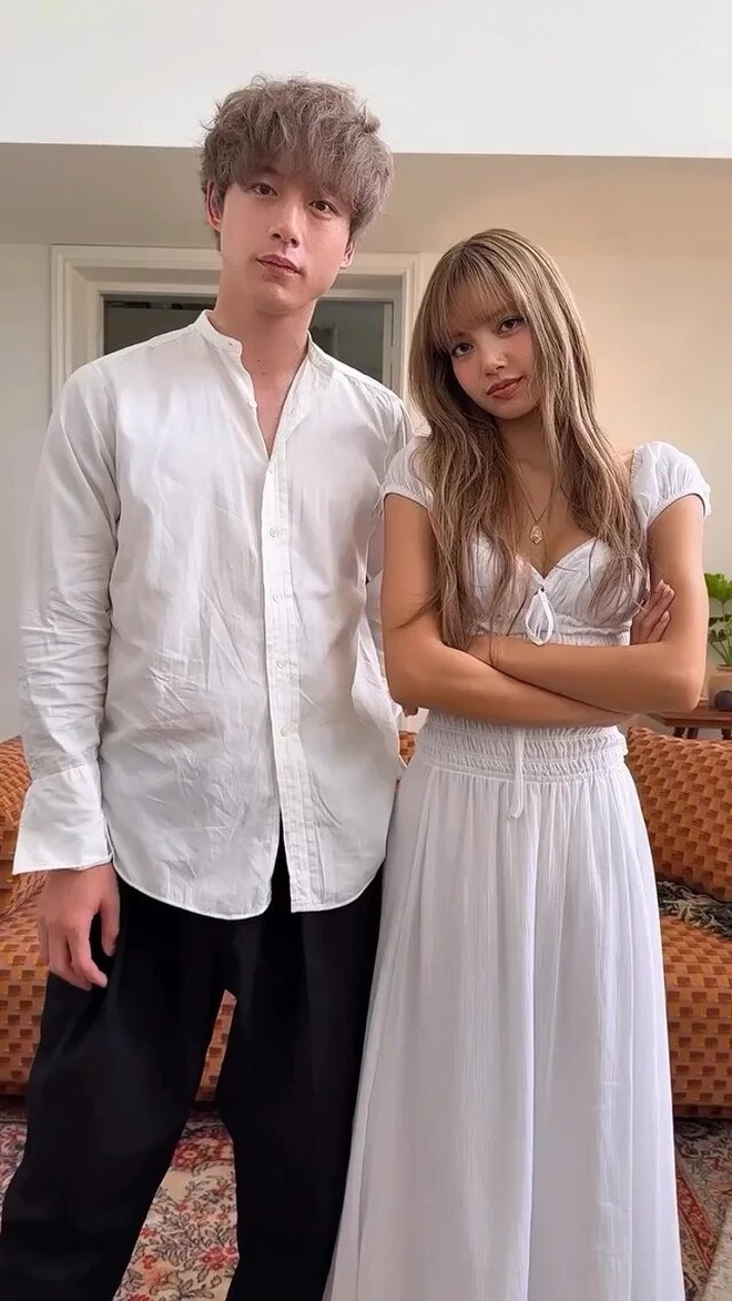 250815 lisa lloud ig update w ke