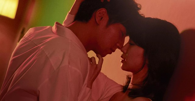 love affairs in the afternoon 2019
