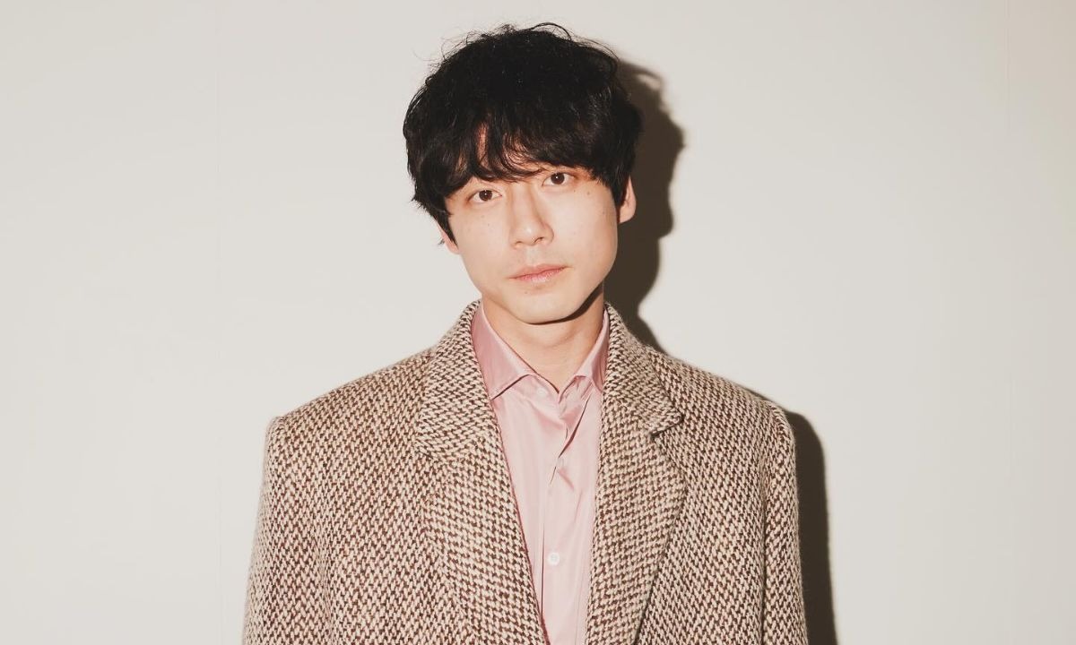who is sakaguchi kentaro japanes