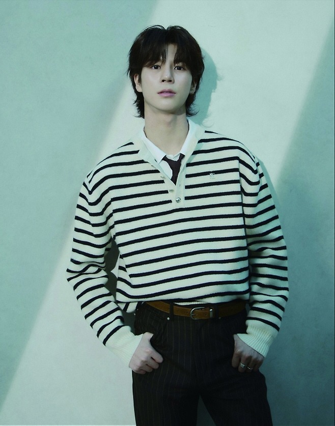 jeong dong won is suspected of d