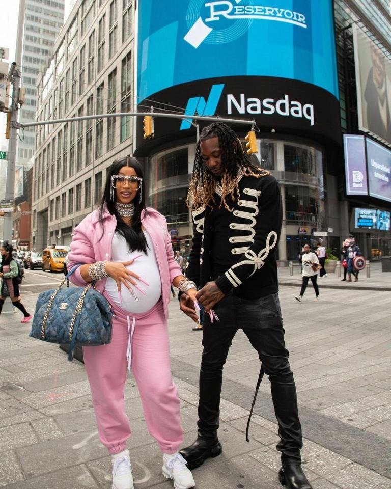 cardi b offset 11962428