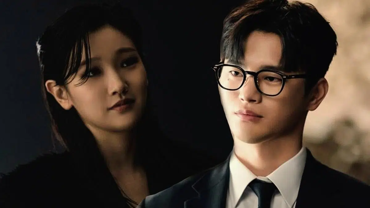 amazon kdrama deaths game part 1