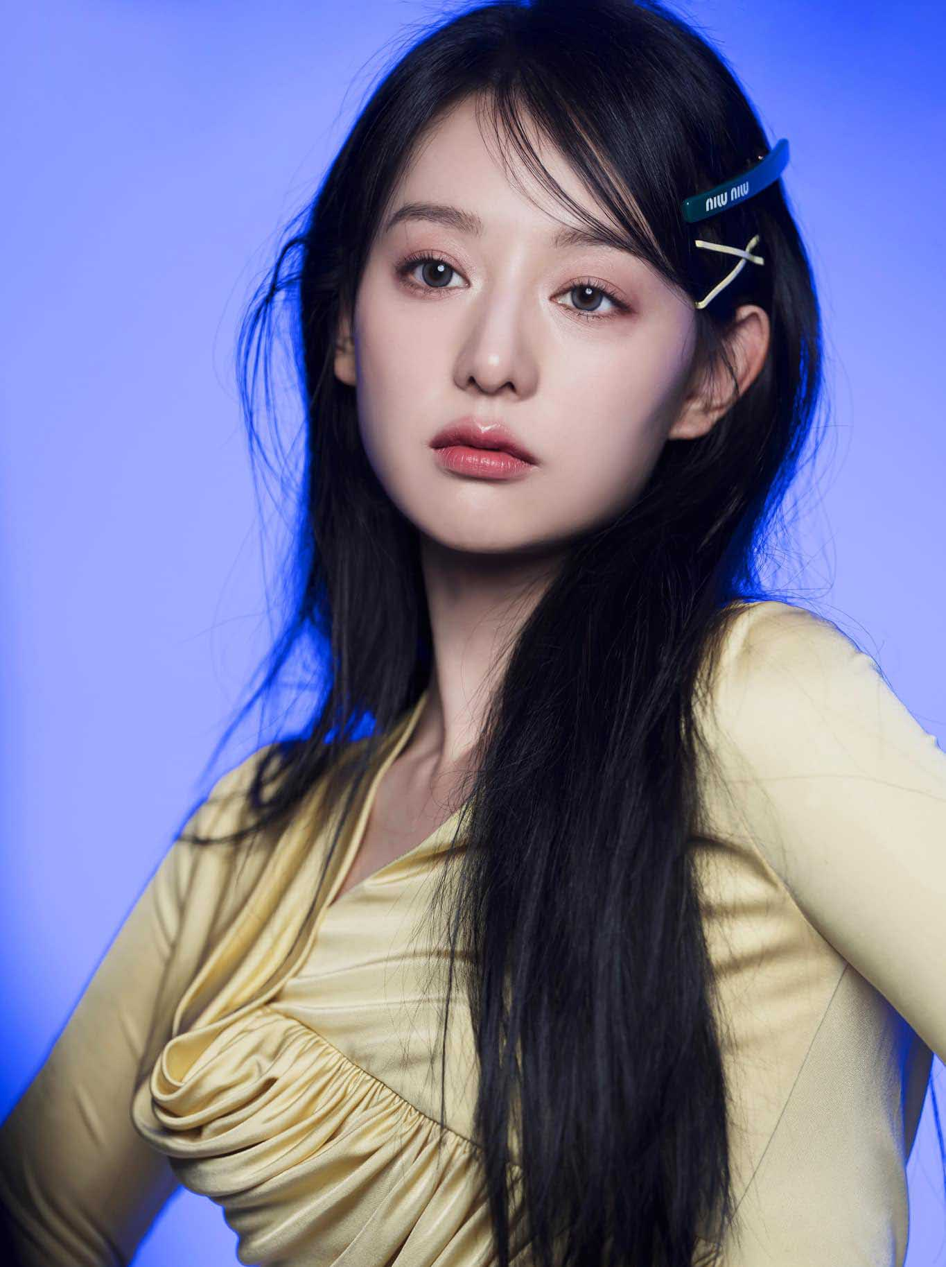 kim ji won 6 1