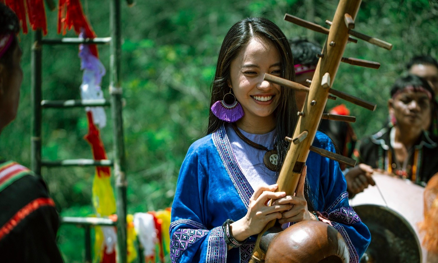 cai ma 2