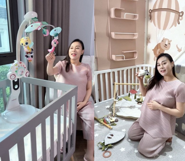 phuong oanh khoe phong ngu sieu rong chuan bi don 2 photo6 4 1714278231 889 width780height679 17598082907071840687968