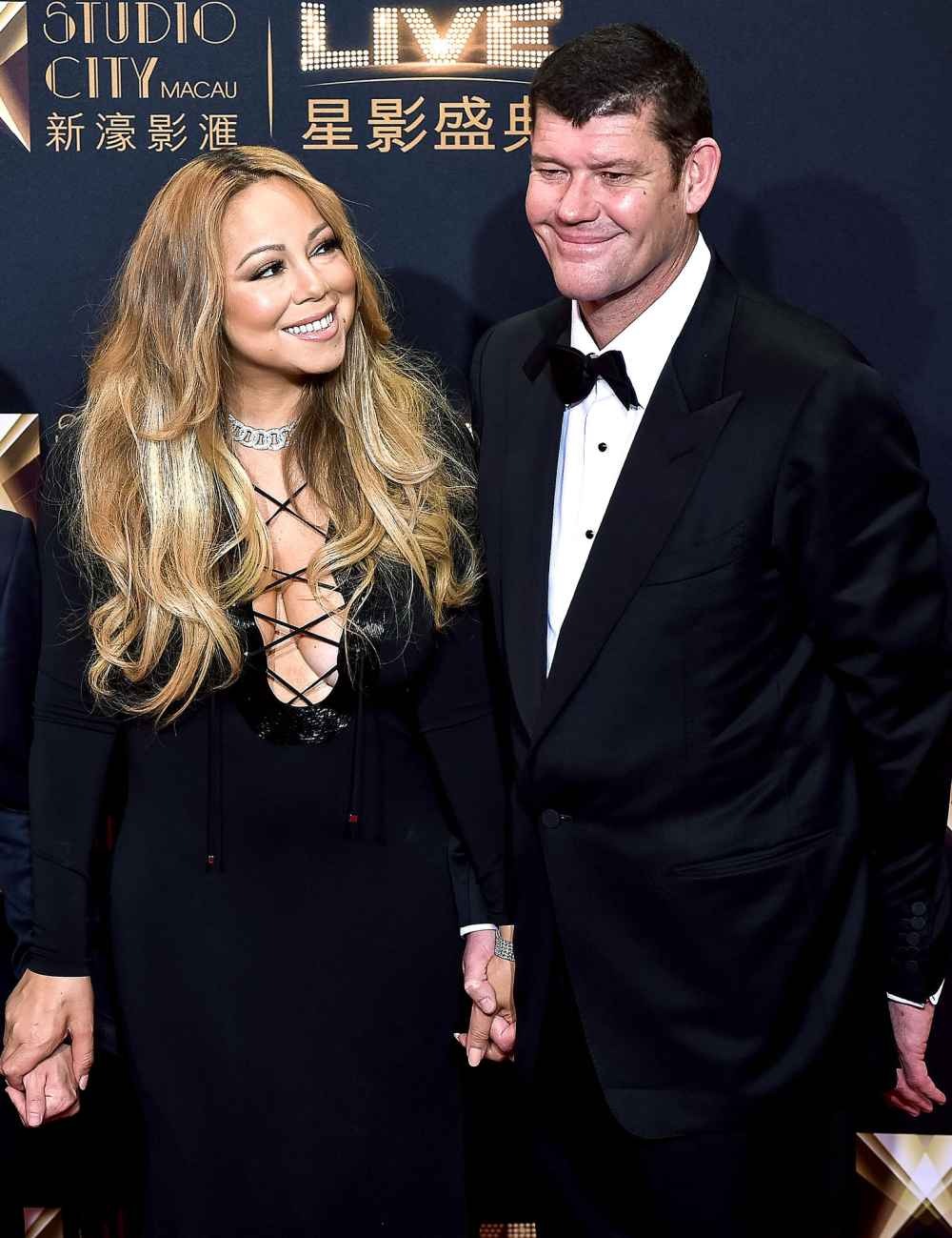 mariah carey james packer 6a6c1d
