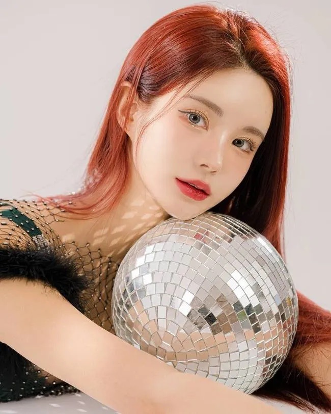 dj yesong 1