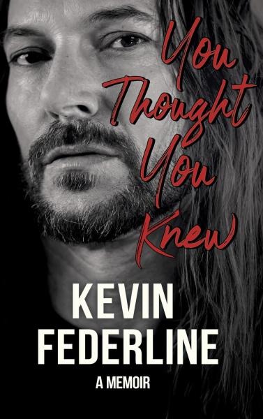 thought knew hardcover october 2