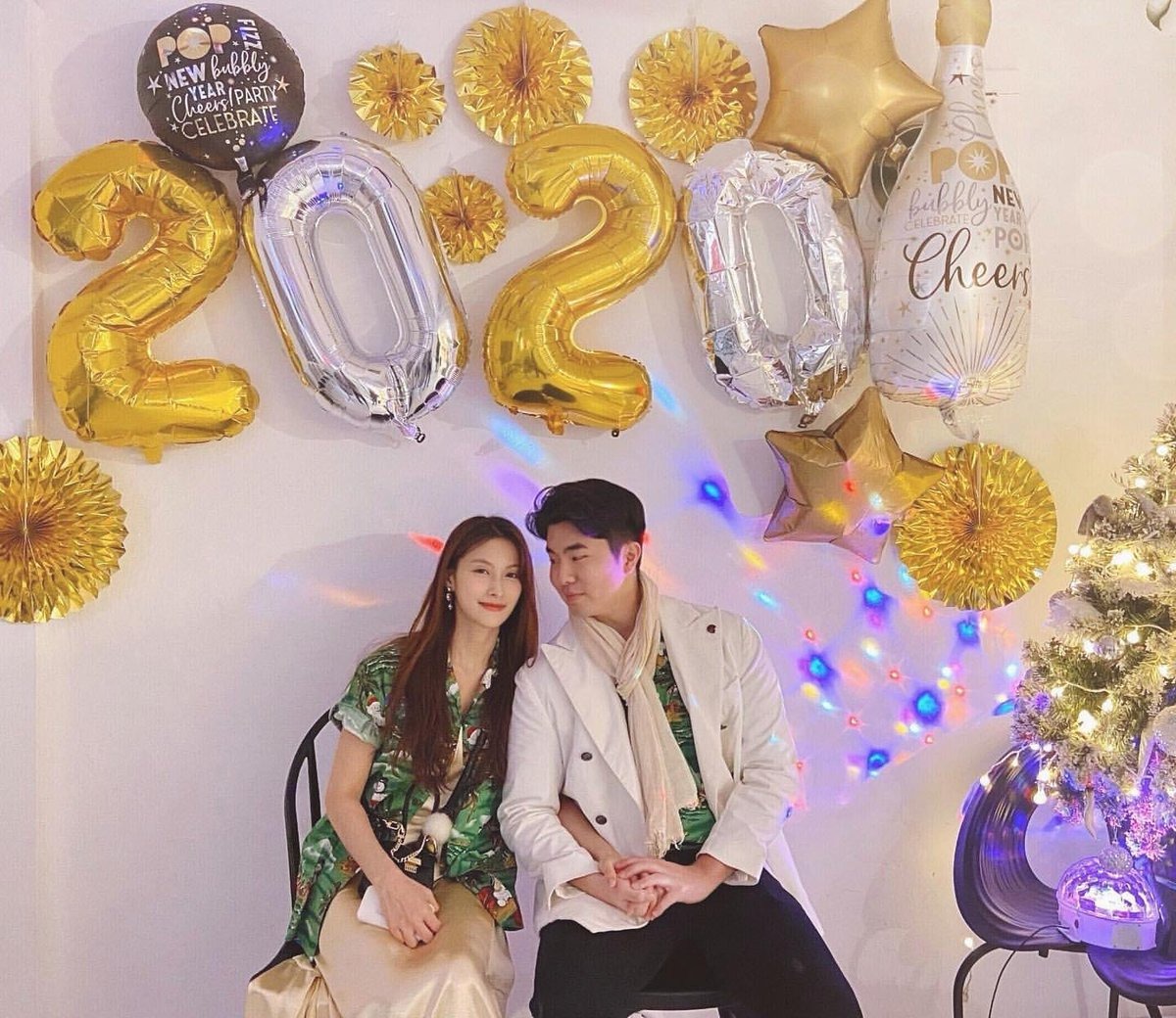 ex kara member gyuri shows admir