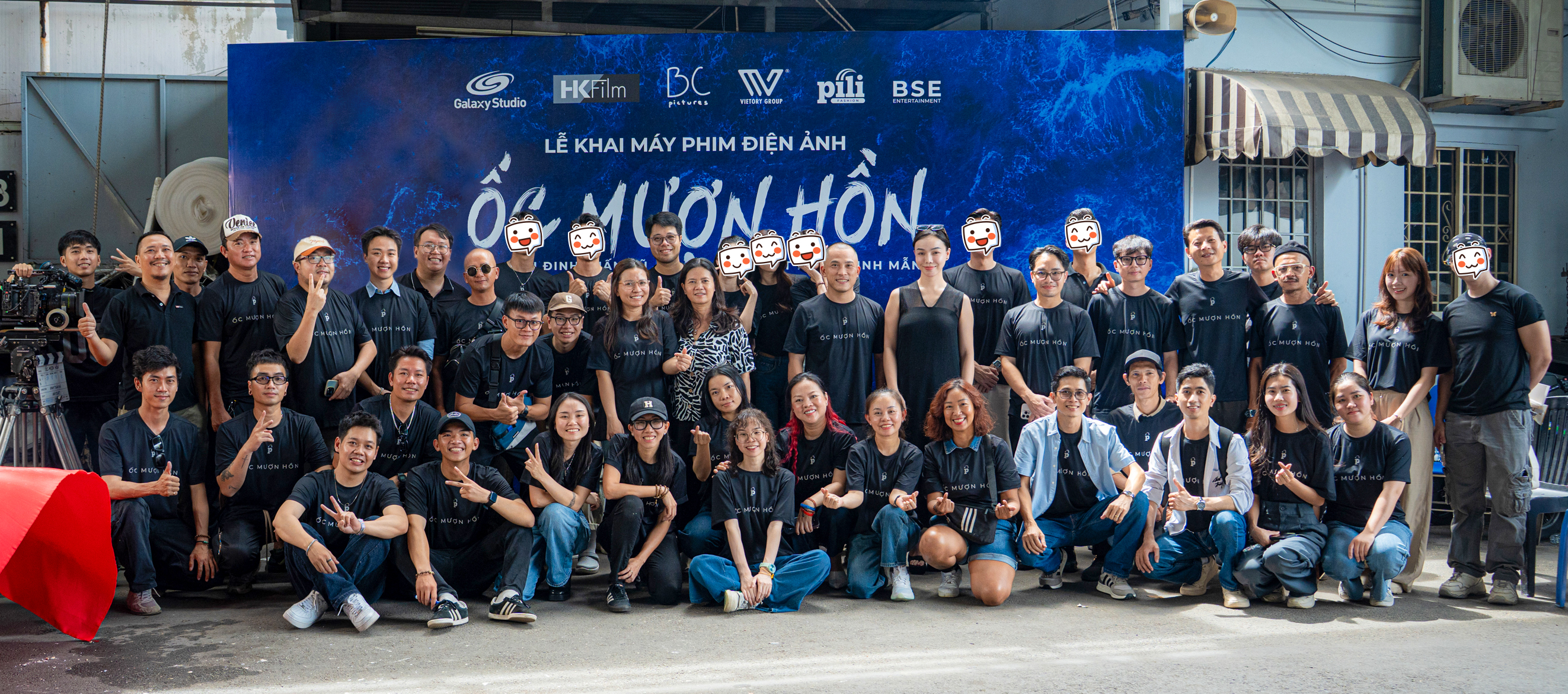 Đạo diễn Đinh Tuấn Vũ tái xuất với dự án điện ảnh tâm lý - kịch tính- Ảnh 1. Đạo diễn Đinh Tuấn Vũ tái xuất với dự án điện ảnh tâm lý - kịch tính- Ảnh 1.