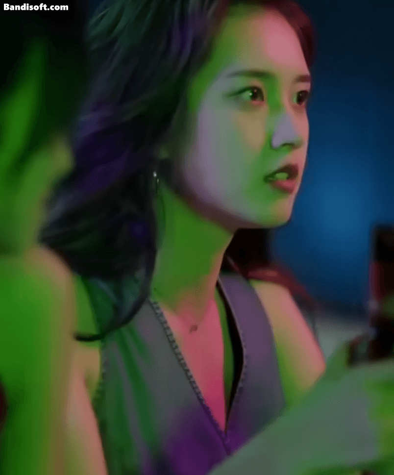 "Tối cổ" mới không biết mỹ nhân này: 2 năm đóng 20 phim chấn động cõi mạng, visual khoá chặt mọi ánh nhìn - Ảnh 4.