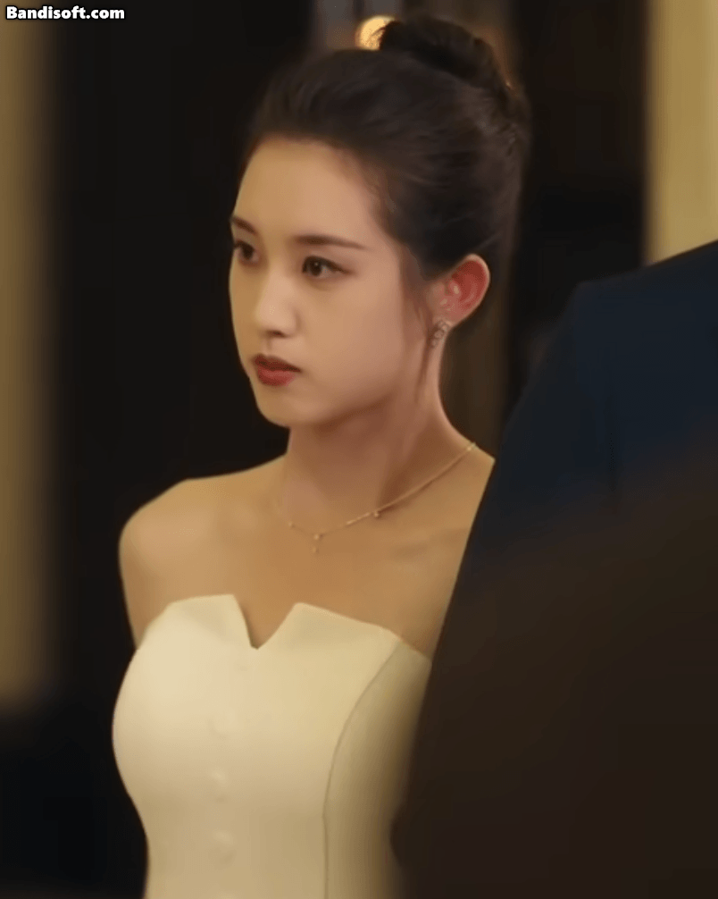 "Tối cổ" mới không biết mỹ nhân này: 2 năm đóng 20 phim chấn động cõi mạng, visual khoá chặt mọi ánh nhìn - Ảnh 6.