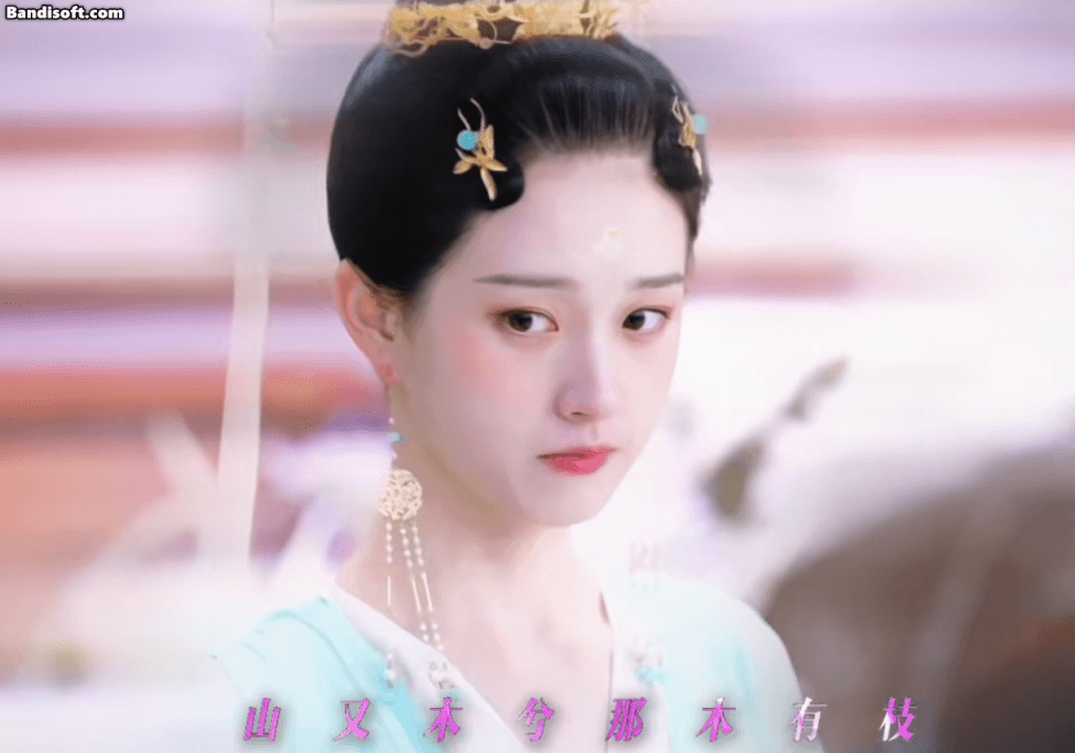 "Tối cổ" mới không biết mỹ nhân này: 2 năm đóng 20 phim chấn động cõi mạng, visual khoá chặt mọi ánh nhìn - Ảnh 9.